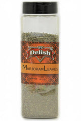 Marjoram Leaves, Dried