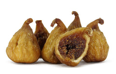 Dried California White Figs