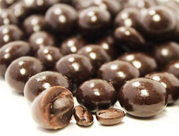 SUGAR FREE DARK CHOCOLATE COVERED ESPRESSO BEANS