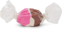 Neapolitan Ice Cream Taffy Chews