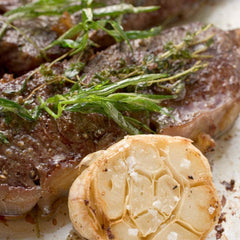 Kosher For Passover Dried Basil Leaves by Its Delish, 1 lb Bulk Bag - Gluten Free & Passover Use