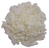 Raw Unsweetened Coconut Chips