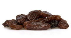 THOMPSON SEEDLESS RAISINS