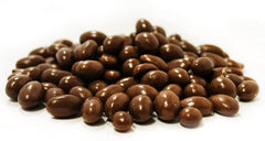 MILK CHOCOLATE COVERED PEANUTS – 3LBS | Jumbo Jar