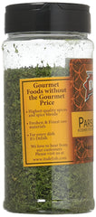 Kosher For Passover Dried Basil Leaves by Its Delish, 1 lb Bulk Bag - Gluten Free & Passover Use