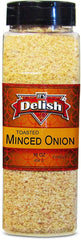 Toasted Minced Onion