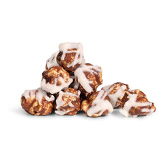 Chocolate Swirl Popcorn