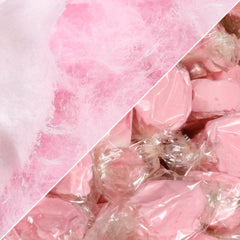 Cotton Candy Taffy Chews