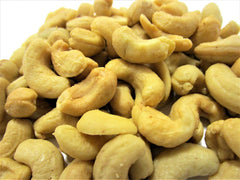 Cashews (Roasted & Salted) with Sea Salt