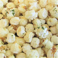 Jalapeno Cheese Flavored Popcorn