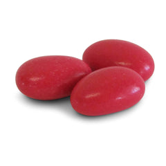 Jordan Almonds  (Red)