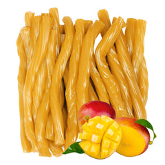 Mango Flavored Licorice Sticks