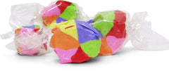 Tutti Frutti Taffy Chews