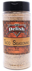 TACO SEASONING