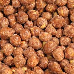 Gourmet Toffee Coated Hazelnuts