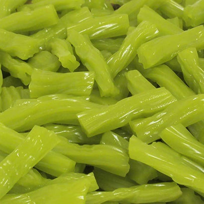 Passion Fruit Licorice Bits