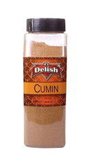 CUMIN (GROUND)