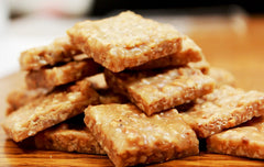 CASHEW BRITTLE