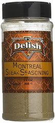 MONTREAL STEAK SEASONING