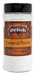 Cream of Tartar