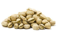 CHILE LEMON PISTACHIOS