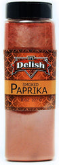 Smoked Paprika