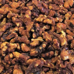 Glazed Walnuts