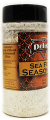 Seafood Seasoning