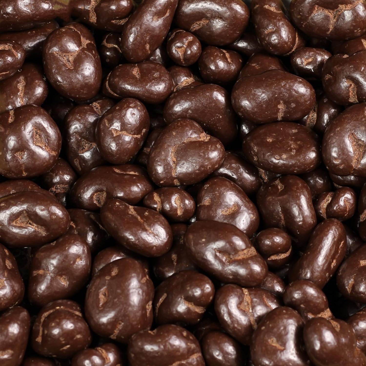 Dark Chocolate Covered Walnuts – Its Delish