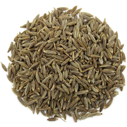 All Natural Whole Cumin Seeds