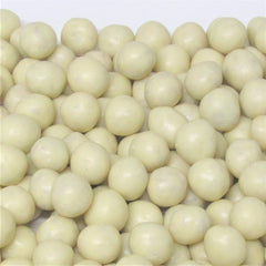 White Milk Chocolate Hazel Nuts