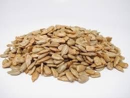 SUNFLOWER SEEDS Extra Large Spice Bottle, 17 oz.