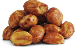 Glazed Peanuts