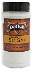 COARSE SEA SALT