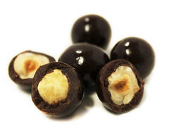 Milk Chocolate Hazelnuts