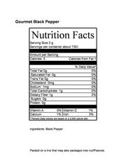 Kosher For Passover Dried Basil Leaves by Its Delish, 1 lb Bulk Bag - Gluten Free & Passover Use