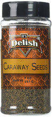 Caraway Seeds