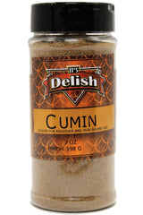 CUMIN (GROUND)