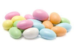 Assorted Jordan Almonds