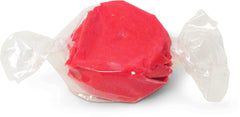 Cherry Red Taffy Chews