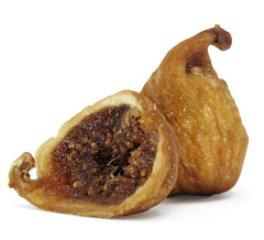 Dried California White Figs