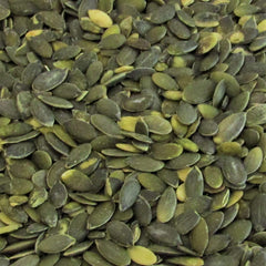 Toasted Pumpkin Seeds Pepitas (Green Pumpkin Seed )