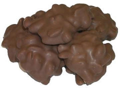 MIK CHOCOLATE PEANUT CARAMEL CLUSTERS