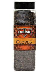 WHOLE CLOVES