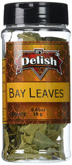 BAY LEAVES