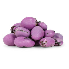 Purple Yogurt Covered Raisins