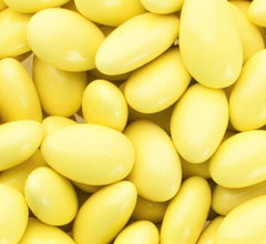 YELLOW JORDAN ALMONDS