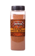 CAJUN SPICE BLEND