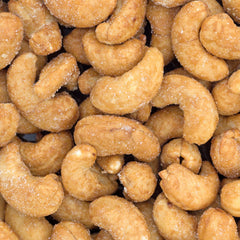 Honey Roasted Cashews