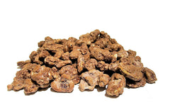 TOFFEE PECANS